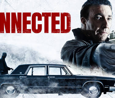 Connected (2021)