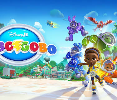 RoboGobo Season - 1