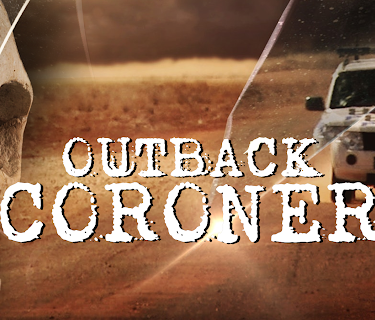 Outback Coroner