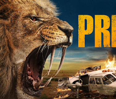 Prey (2024)