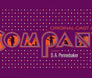 Original Cast Album: Company (1970)