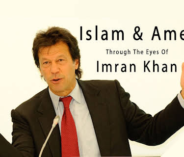 Islam & America - Through the Eyes of Imran Khan