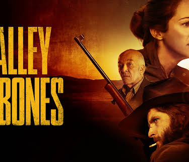 Valley Of Bones (2023)