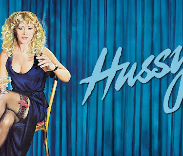 Hussy (1980)