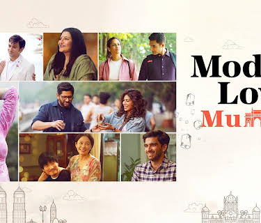 Modern Love Mumbai – Season 1
