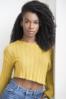 Jasmine Renee Thomas