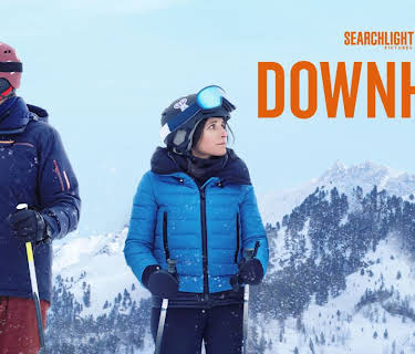 Downhill (2026)