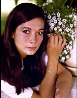 Nancy Kwan