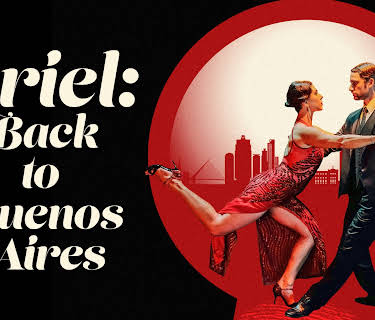 Ariel: Back to Buenos Aires (2023)