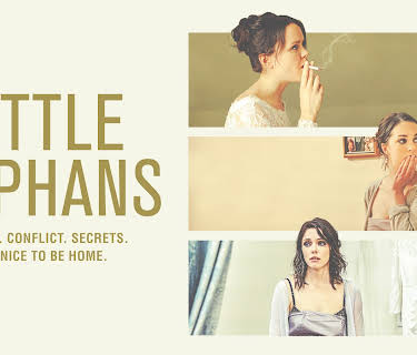 Little Orphans (2022)