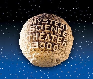 Mystery Science Theater 3000: Eegah (1988)