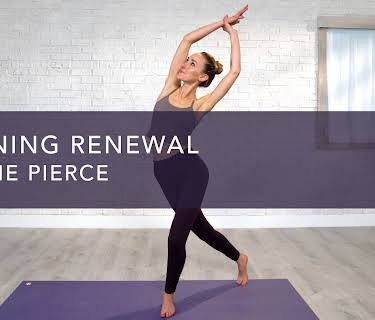 Morning Renewal (2022)
