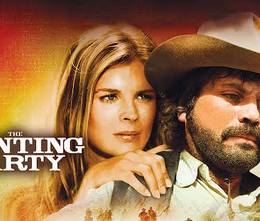 The Hunting Party (1971)