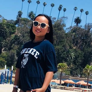 Ella Jay Basco