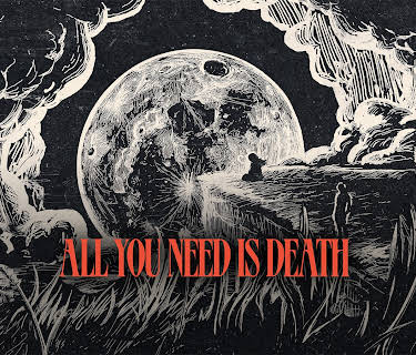 All You Need is Death (2024)