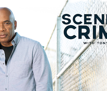 Scene of the Crime with Tony Harris Season 1