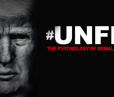 #Unfit: The Psychology of Donald Trump (2020)