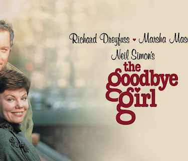 The Goodbye Girl (1977) (1977)