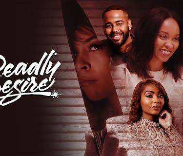 Deadly Desire (2023)