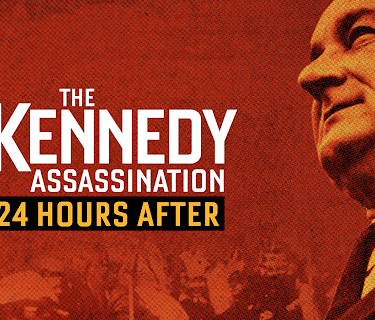 The Kennedy Assassination: 24 Hours After Season 1