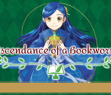 Ascendance of a Bookworm, Season 3 (Original Japanese Version)