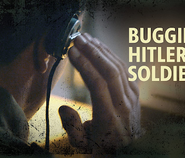 Bugging Hitler's Soldiers (2000)