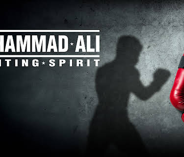 Muhammad Ali: Fighting Spirit (2009)