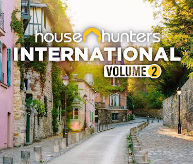 House Hunters International: Volume 2