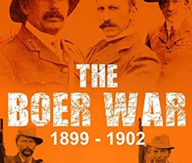 The Boer War: 1899-1902 (1992)
