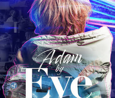 Adam by Eve: A live in Animation (2022)