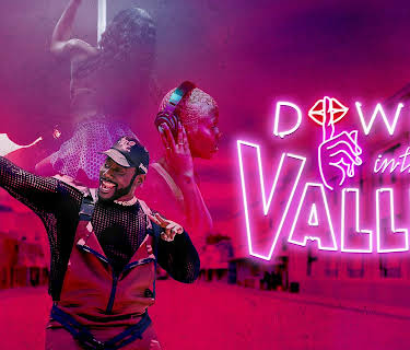Down in the Valley