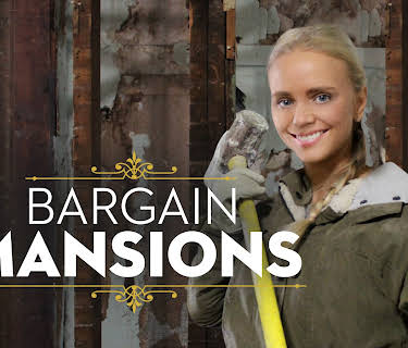 Bargain Mansions, Season 1