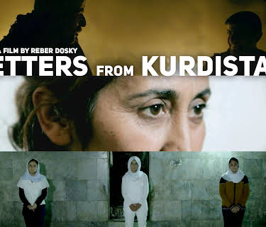 Letters From Kurdistan (2018)