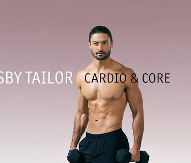 Crosby Tailor Cardio & Core (2018)