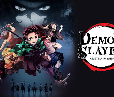 Demon Slayer: Kimetsu no Yaiba (English Dubbed Version)