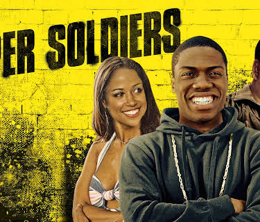 Paper Soldiers (2002)