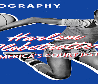 Harlem Globetrotters: America's Court Jesters (1999)