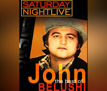 Saturday Night Live (SNL) The Best of John Belushi (2005)