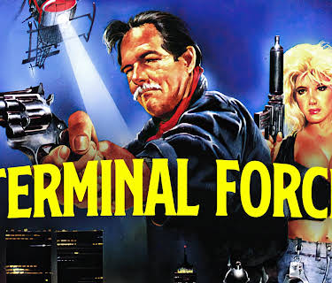 Terminal Force (1989)