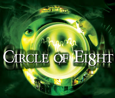 Circle Of Eight (2009)
