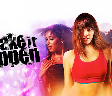 Make It Happen (2008)