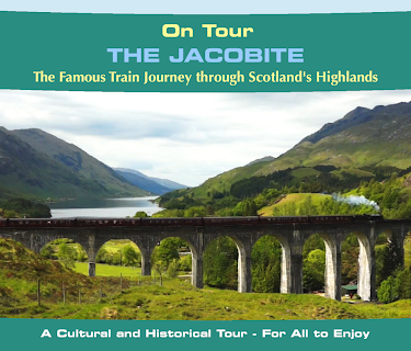 On Tour: The Jacobite