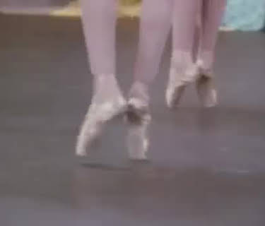 Nutcracker: The Motion Picture (1986)