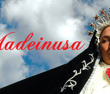 Madeinusa (English Subtitled) (2006)