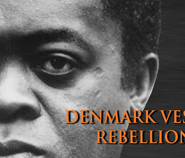 Denmark Vesey's Rebellion (1982)