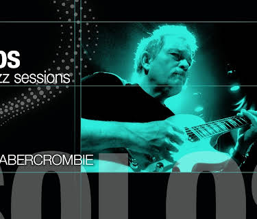 John Abercrombie: Solos - The Jazz Sessions (2007)
