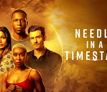 Needle in a Timestack (2021)