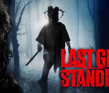 Last Girl Standing (2015)