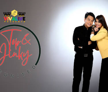 Top & Jinky Reunited (2018)