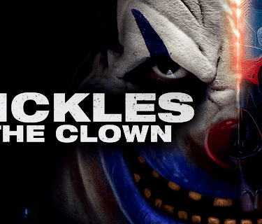 Tickles The Clown (2021)